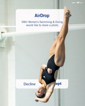 Image post by @smuswimdivew on Instagram