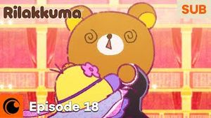 Video post by @crunchyroll on YouTube