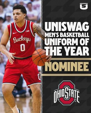 Image post by @uniswag on Instagram