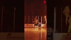 Video post by @flohockey on YouTube
