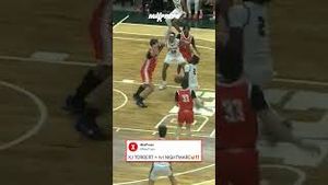Video post by @maxpreps on YouTube