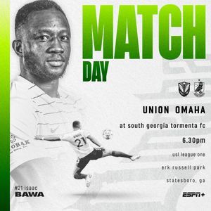 Image post by @union_omaha on Instagram