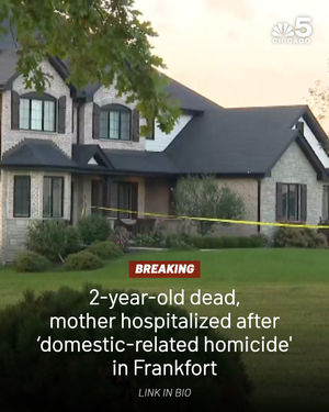 Image post by @nbcchicago on Instagram