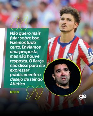 Image post by @ge.globo on Instagram