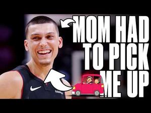 Video post by @miamiheat on YouTube