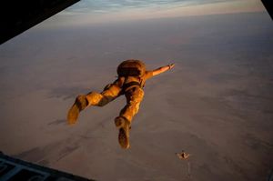 Image post by @usairforce on Instagram