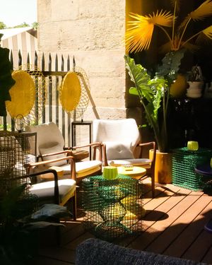Image post by @rosewoodhoteldecrillon on Instagram