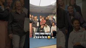 Video post by @minnesotalynx on YouTube