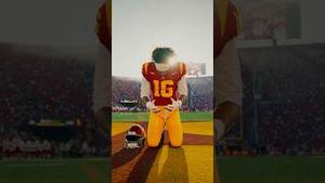 Video post by @uscfb on YouTube