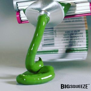 Image post by @yourbigsqueeze on Instagram