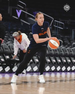 Image post by @connecticutsun on Instagram