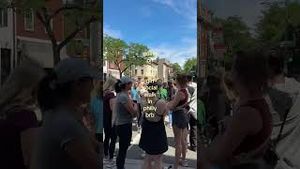 Video post by @theonlyhumanproject on YouTube