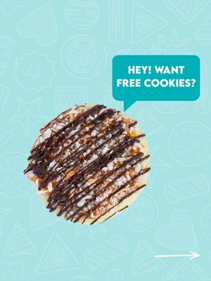 Image post by @susscookieco on Instagram