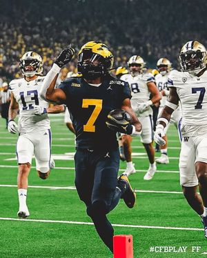 Image post by @cfbplayoff on Instagram