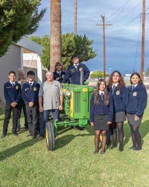 Image post by @mpsaz on Instagram