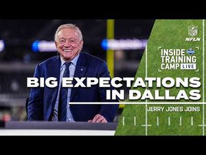 Video post by @NFL Network on YouTube