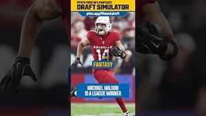 Video post by @pfnnfl on YouTube