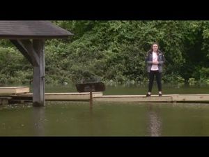 Video post by @MeredithStruewing on YouTube