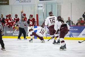 Image post by @mostatehockey on Instagram