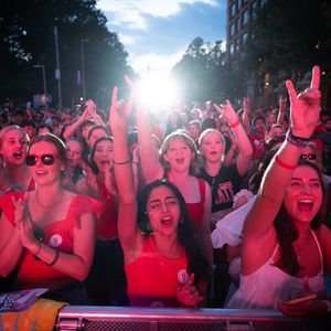 Image post by @ncstatedasa on Instagram