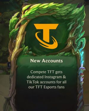 Video post by @teamfighttactics on TikTok