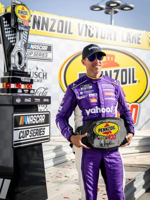 Image post by @lvmotorspeedway on Instagram