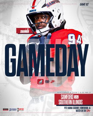 Image post by @samfordfootball on Instagram