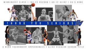 Image post by @gvsuwbb on Twitter