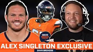 Video post by @dnvr_sports on YouTube
