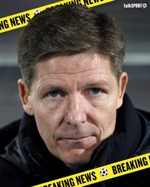 Image post by @talksport on Instagram