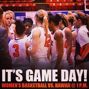 Image post by @pacifictigers on Instagram