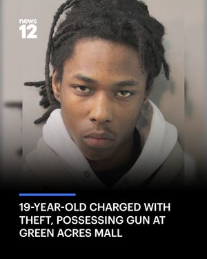 Image post by @news12li on Instagram