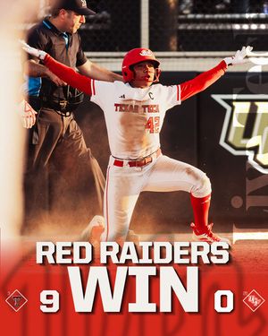 Image post by @texastechsb on Instagram