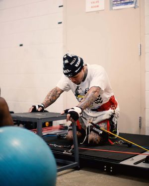 Image post by @gervontaa on Instagram