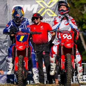 Image post by @racerxonline on Instagram