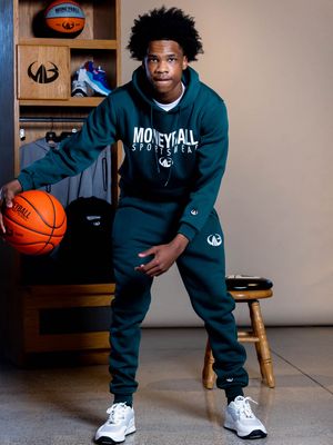 Image post by @moneyballsportswear on Instagram