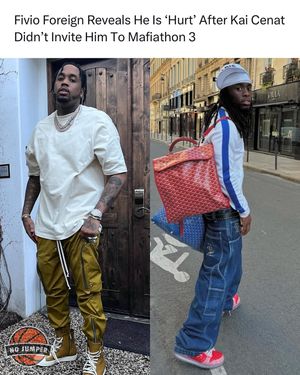 Image post by @nojumper on Instagram