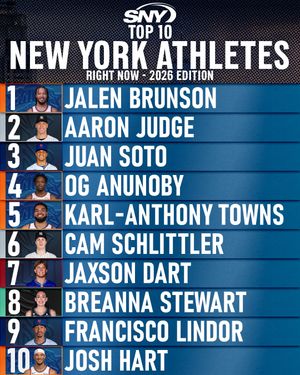 Image post by @snytv on Instagram