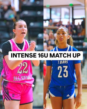 Image post by @ballislifewbb on Instagram