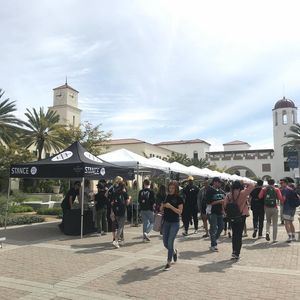 Image post by @sdsufowler on Instagram