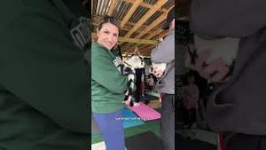 Video post by @catoura on YouTube