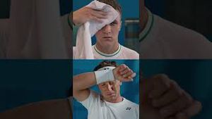 Video post by @atptour on YouTube