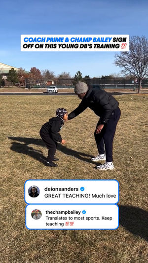 Video post by @nflonprime on TikTok
