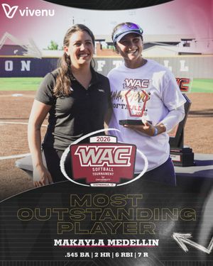 Image post by @wacsports on Instagram