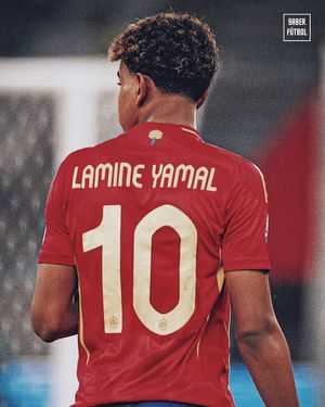 Image post by @saberfutboll on Instagram