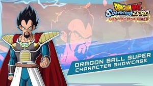 Video post by @bandainamcoamerica on YouTube