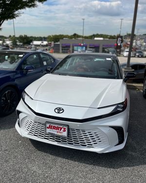 Image post by @jerrystoyota on Instagram