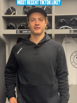 Video post by @bauerhockey on TikTok