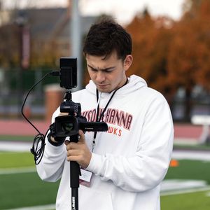 Image post by @susquehannau on Instagram