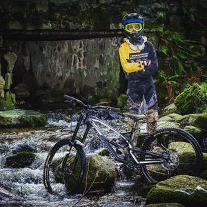 Image post by @nukeproofbikes on Instagram